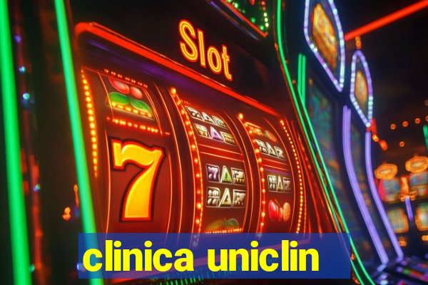 clinica uniclin